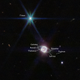Imagen para el artículo titulado El telescopio Webb hace la mejor foto de Neptuno desde 1989